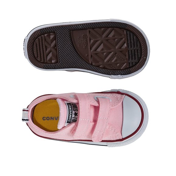 NEW Converse All Star Twisted Ox Stay-Put sneakers - Picture 6 of 12